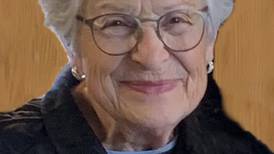 Luann Overton