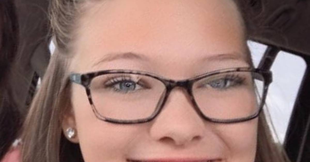 Brooklynn Eggers OsceolaSentinel Tribune