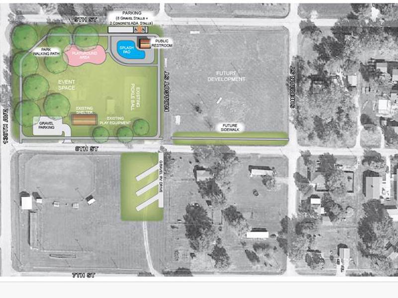 CCDC Approves $191,331 Horizon Grant for the City of Murray