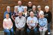Clarke class of 1962 holds reunion