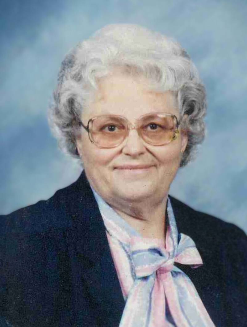 Marjorie Reynolds