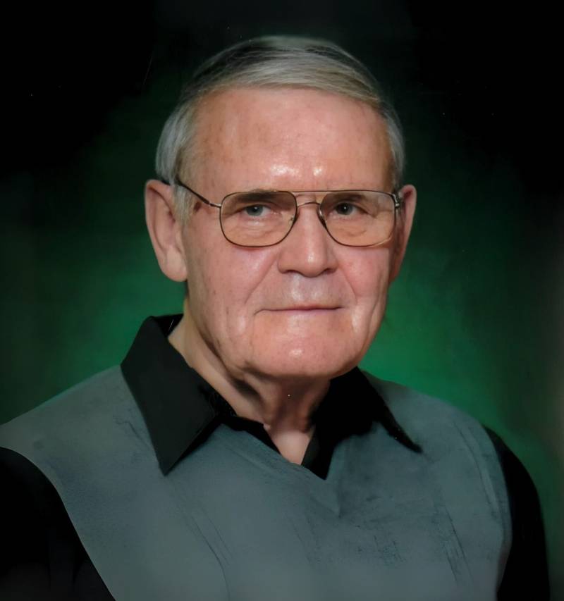 Rex Cameron