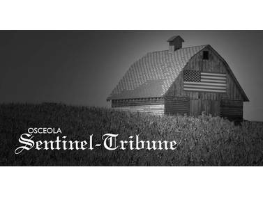 Osceola-Sentinel Tribune