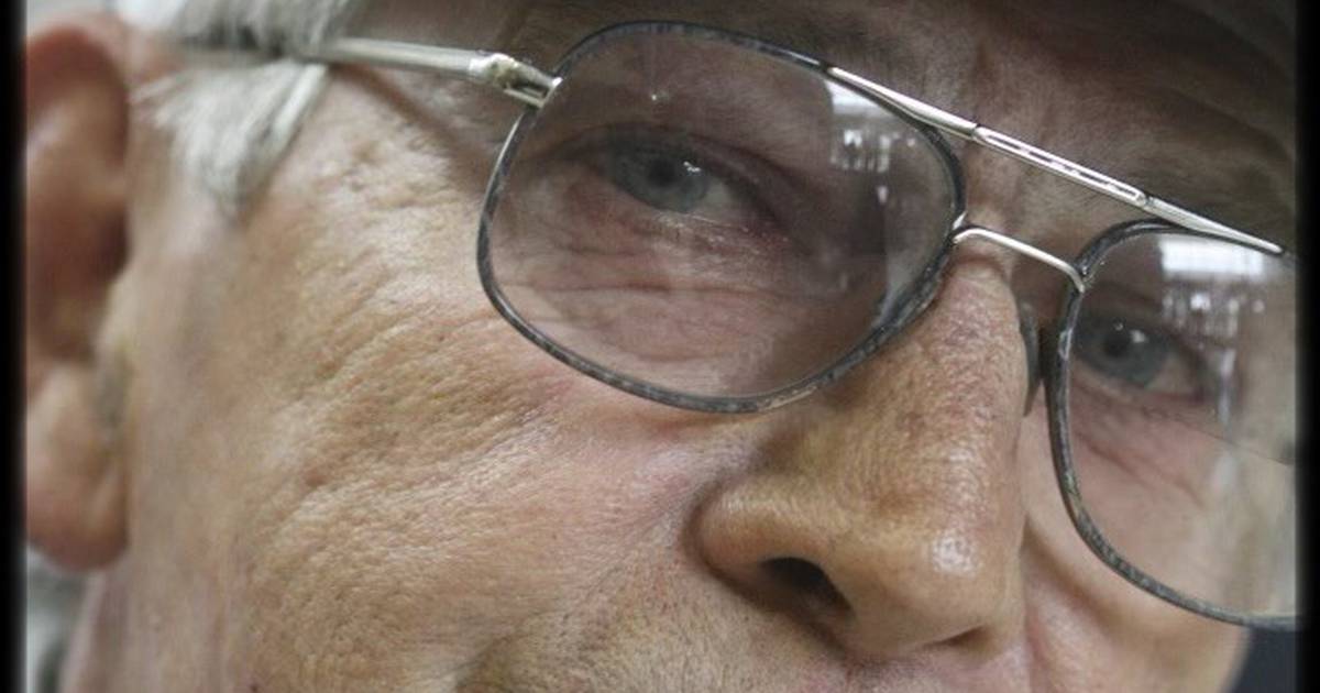 Tom Loney OsceolaSentinel Tribune