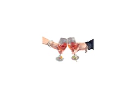 Wine Walk date nears