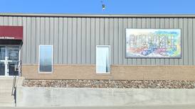 Meet the candidates for Osceola Ward One