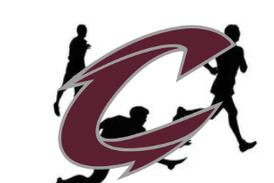 Inidans run for the gold at Crawford Invite