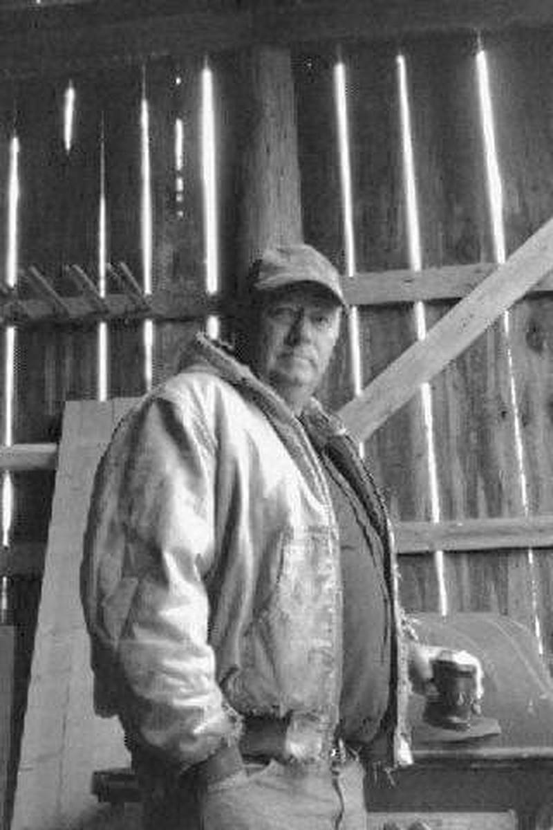 Robert McBride