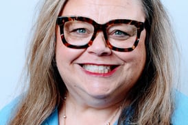 Michele Evink Recognized for Antimicrobial Stewardship
