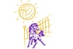 Murray volleyball moves up