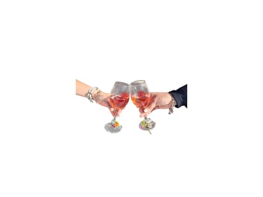 Wine Walk date nears