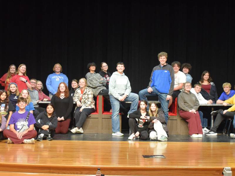 “Sparkle-jolly-twinkle-jingley” 