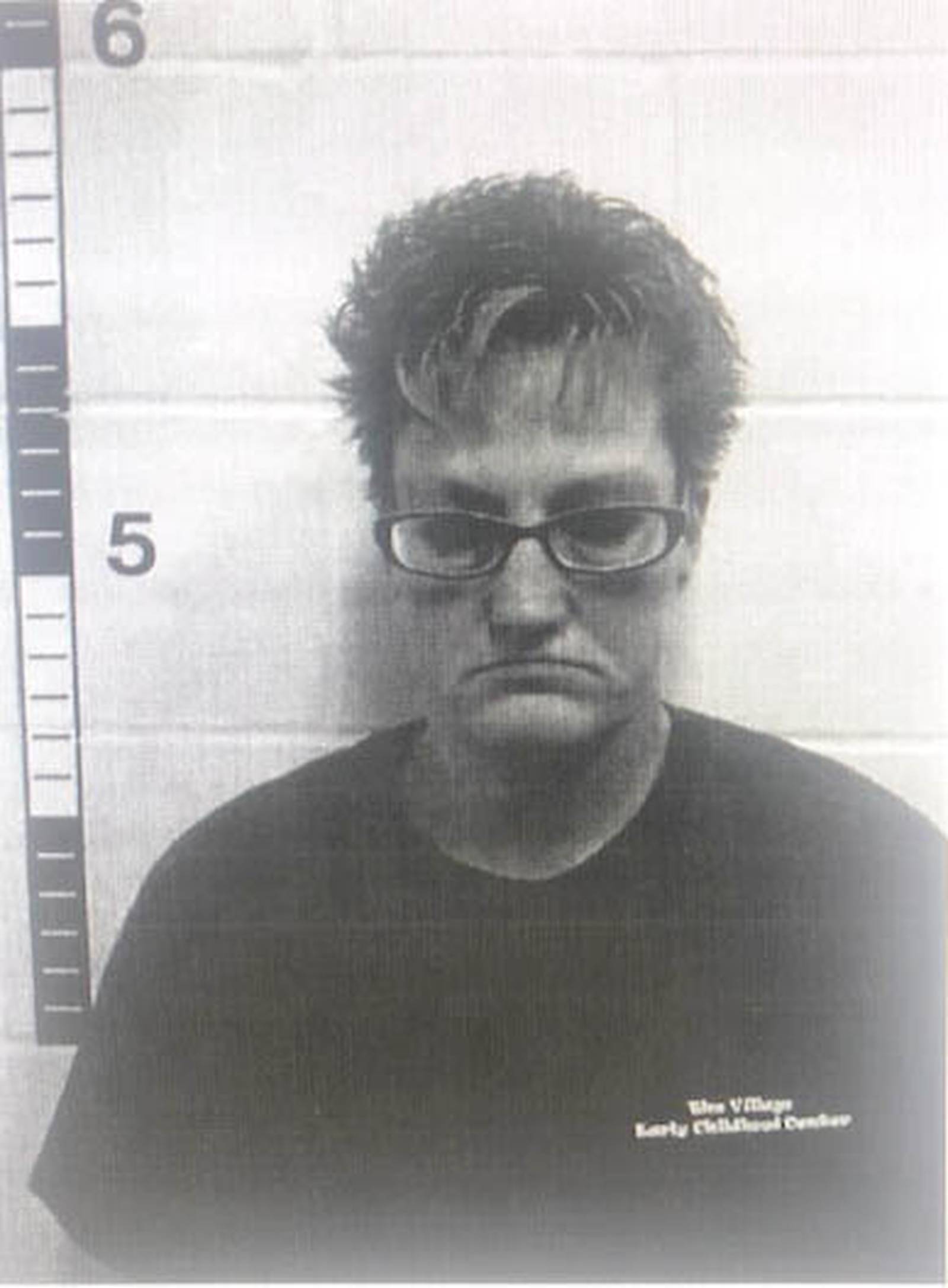 Osceola Travel Plaza (BP) manager charged with firstdegree theft