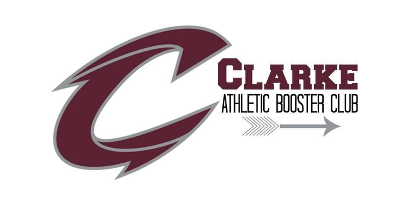 Clarke Athletic Booster Club seeks volunteers.