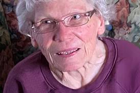 Joyce Updike