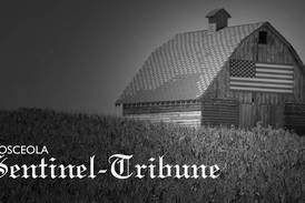 Osceola-Sentinel Tribune