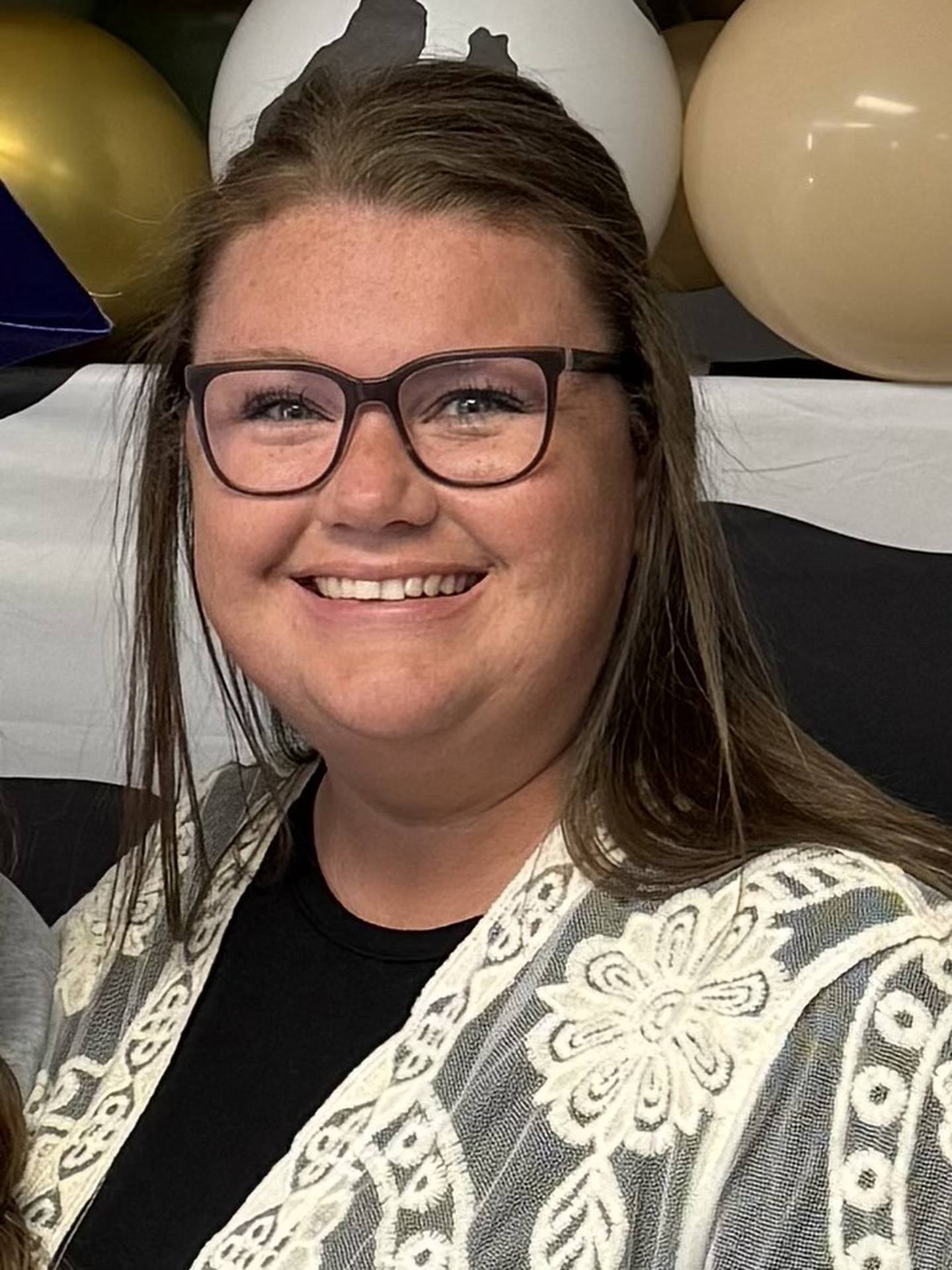 Bethany Riemenschneider is running for re-election to Murray City Council.