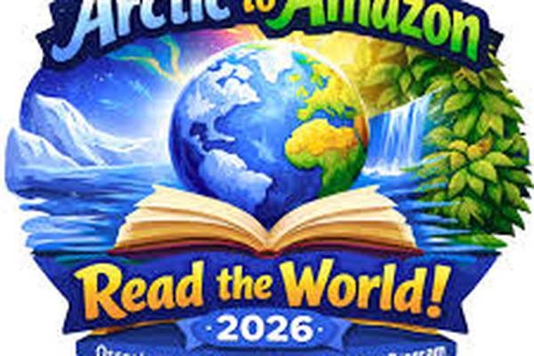 Library ready for summer reading program