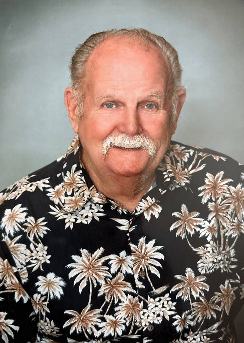 Richard Palmer