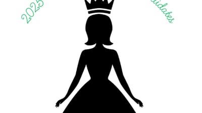Meet the 2025 Clarke County Fair royalty candidates