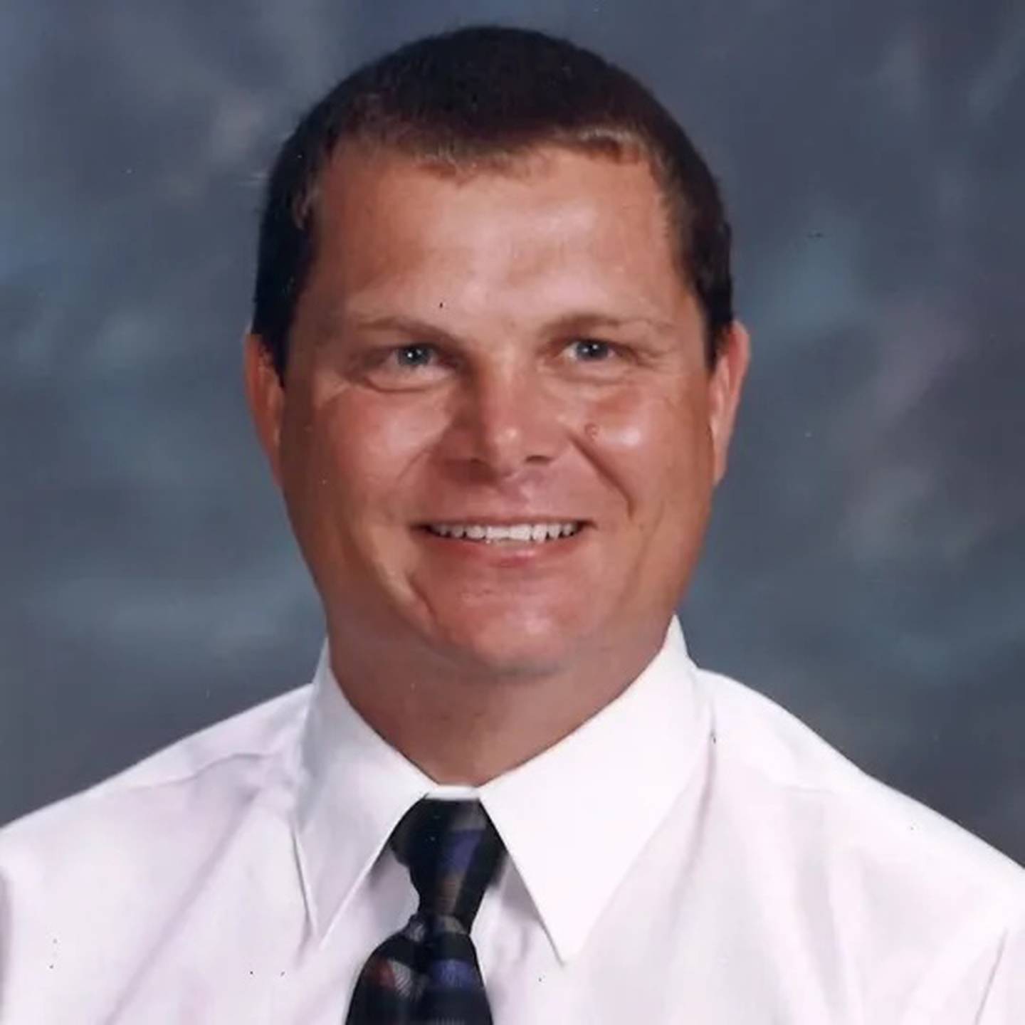 Former Clarke principal Jeff Sogard died June 20, 2025.