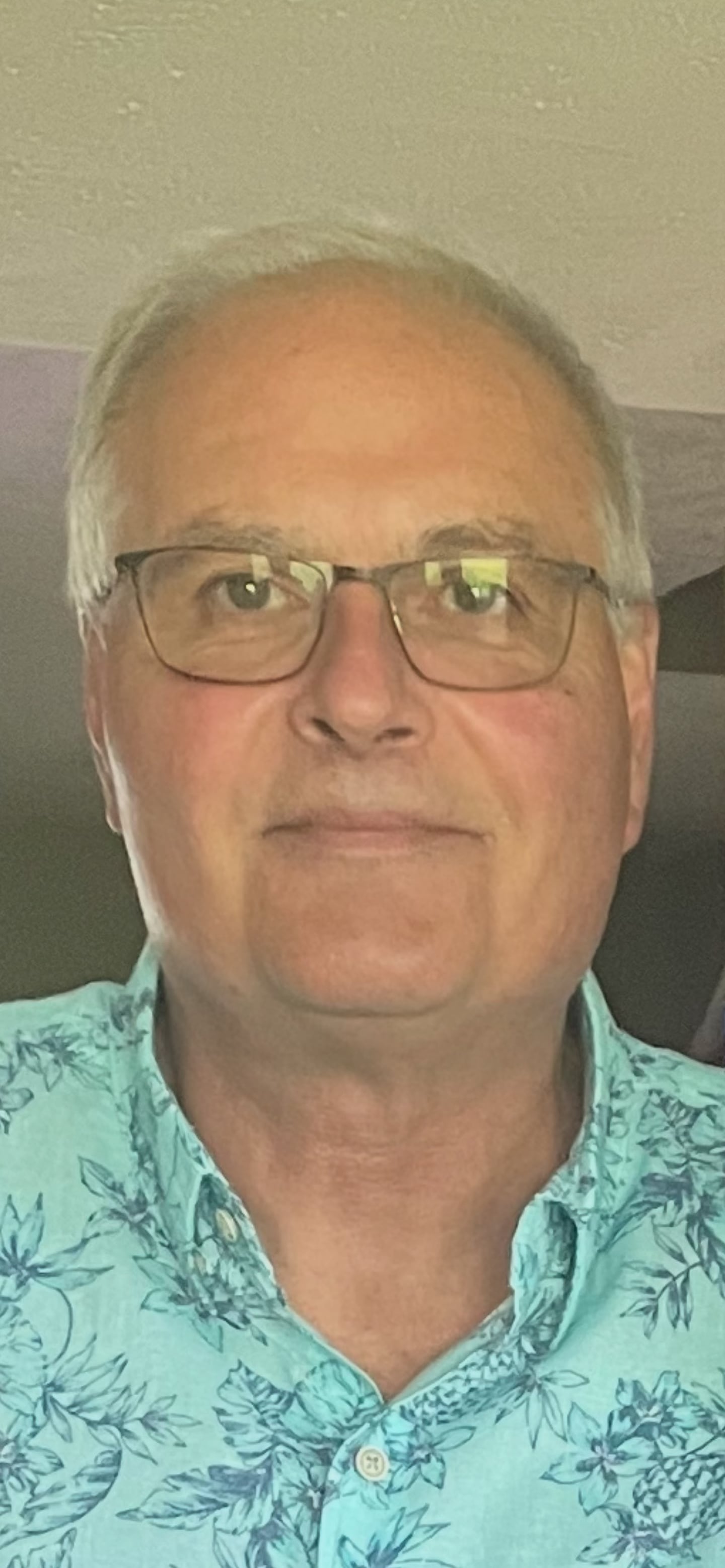 Mel Miller is one candidate for Osceola city council at-large.